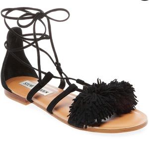 Steve Madden Swizzle Sandal